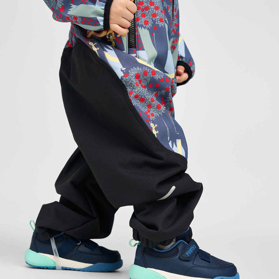 Reima Kiirus ReimaTec Sneaker Kleinkinder - Sneaker bei PeakStyle