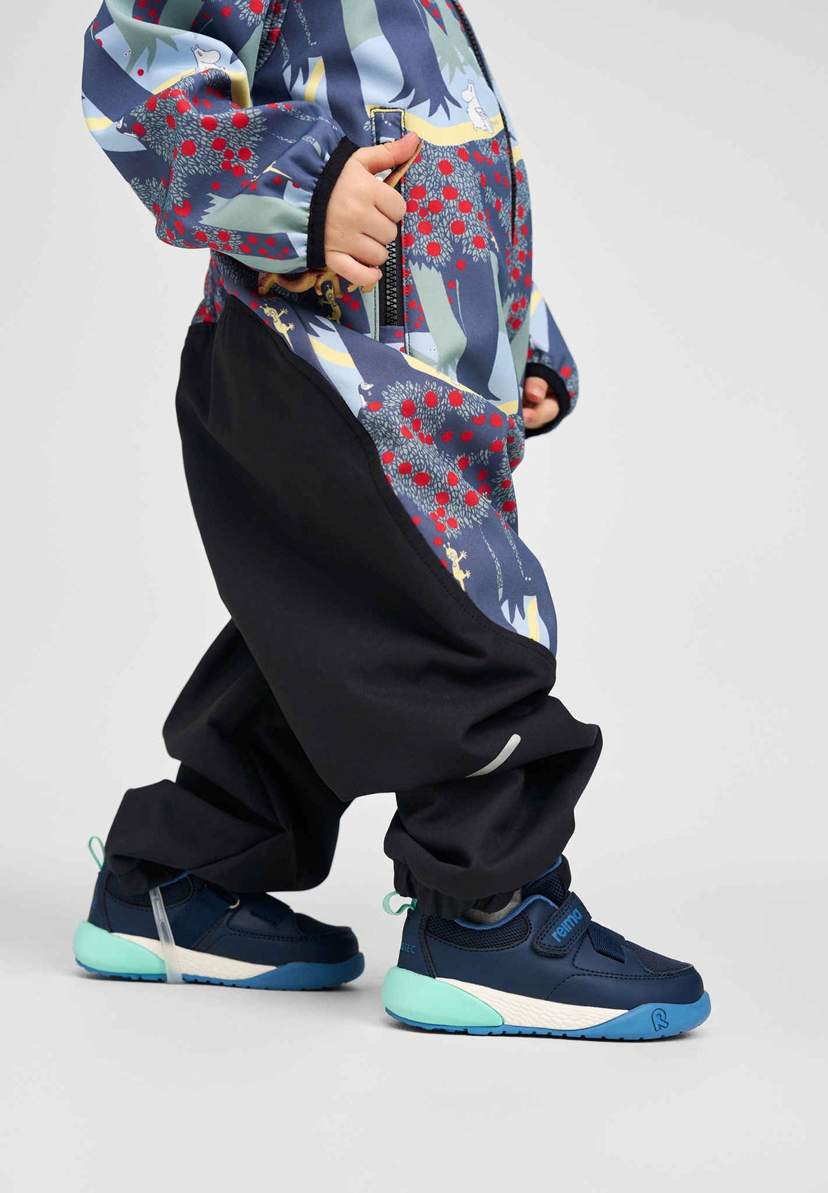 Reima Kiirus ReimaTec Sneaker Kleinkinder - Sneaker bei PeakStyle