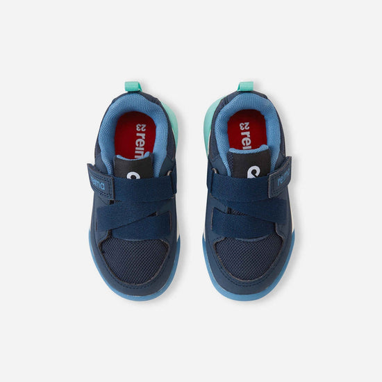 Reima Kiirus ReimaTec Sneaker Kleinkinder - Sneaker bei PeakStyle