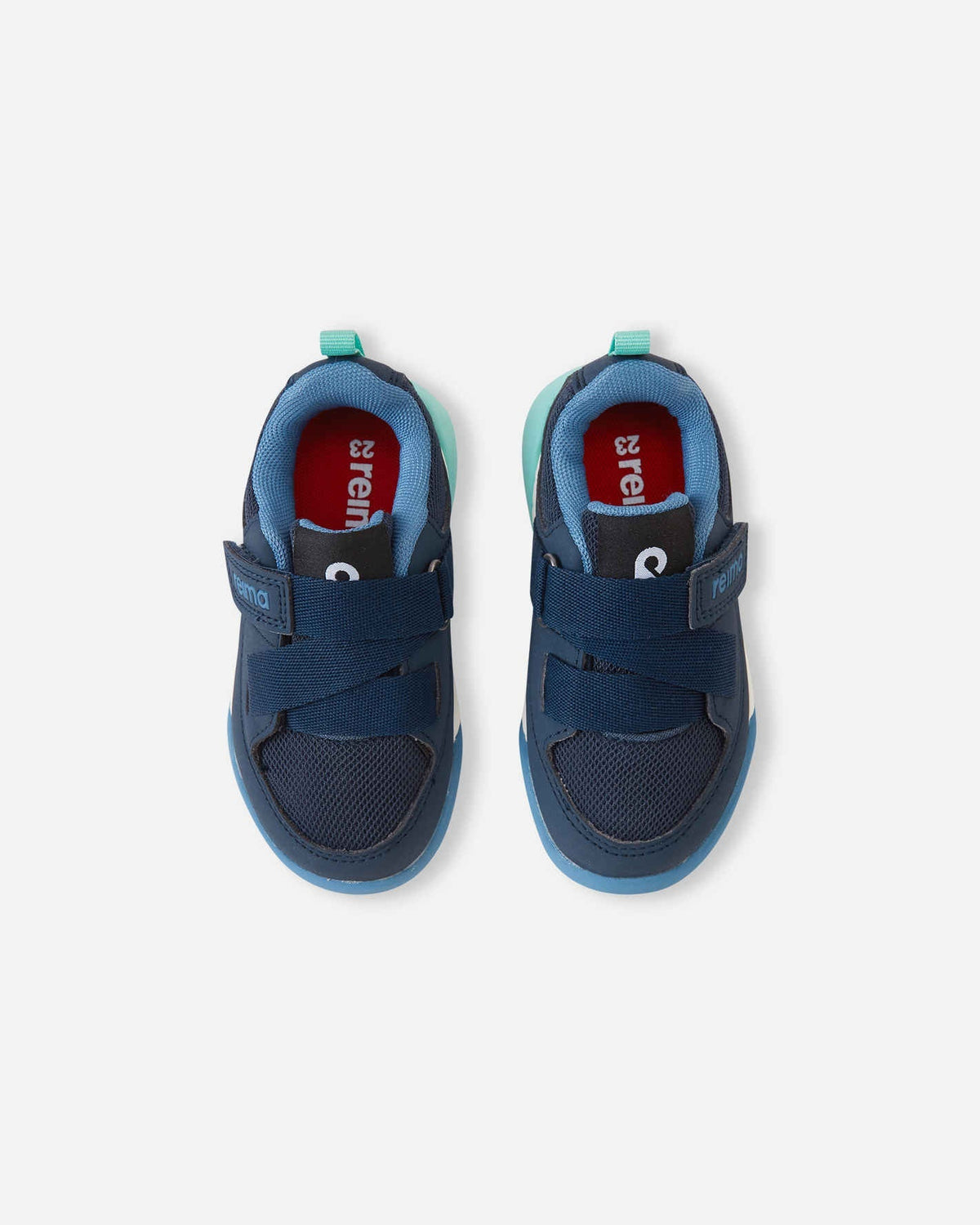 Reima Kiirus ReimaTec Sneaker Kleinkinder - Sneaker bei PeakStyle