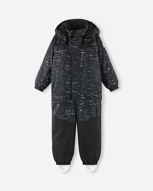 Reima Kirkas ReimaTec Schneeanzug Kinder - Schneeanzüge bei PeakStyle