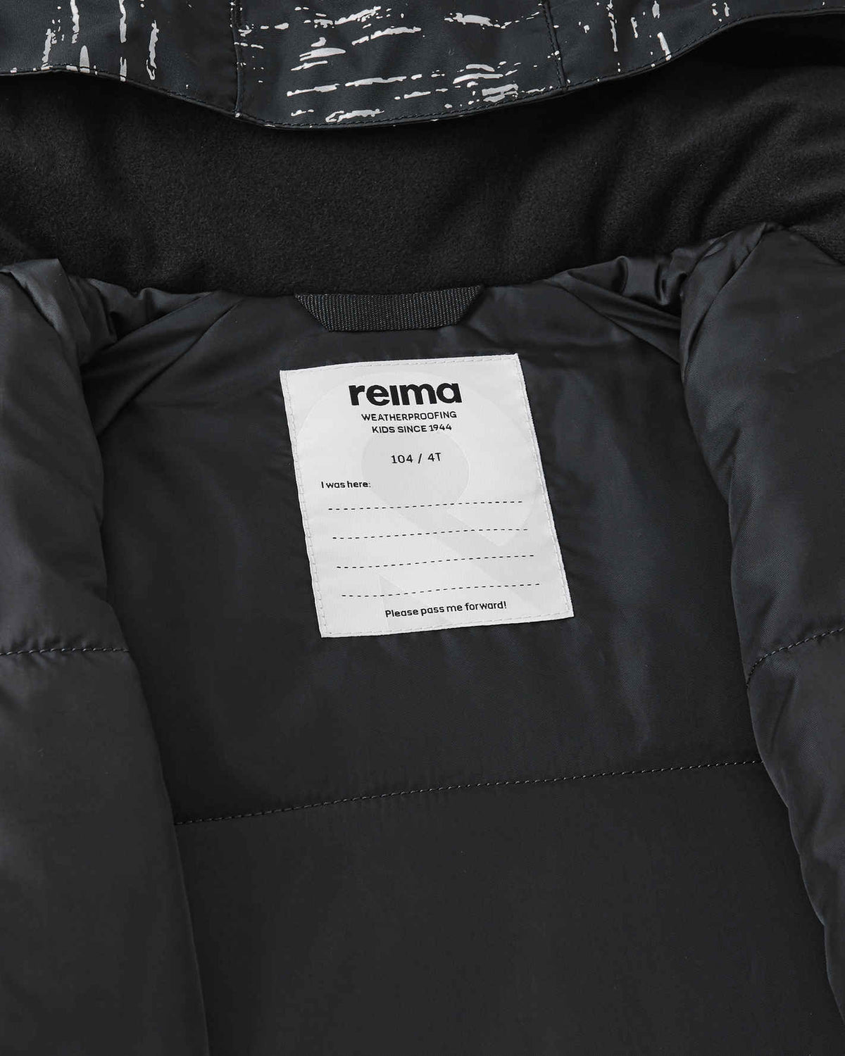 Reima Kirkas ReimaTec Schneeanzug Kinder - Schneeanzüge bei PeakStyle