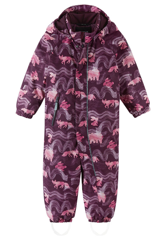 Reima KLEINKINDER PUHURI WINTER OVERALL - Oberbekleidung bei PeakStyle