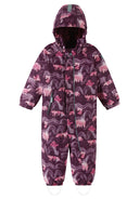 Reima KLEINKINDER PUHURI WINTER OVERALL - Oberbekleidung bei PeakStyle