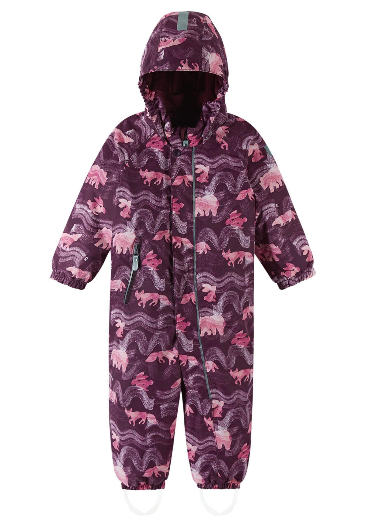 Reima KLEINKINDER PUHURI WINTER OVERALL - Oberbekleidung bei PeakStyle
