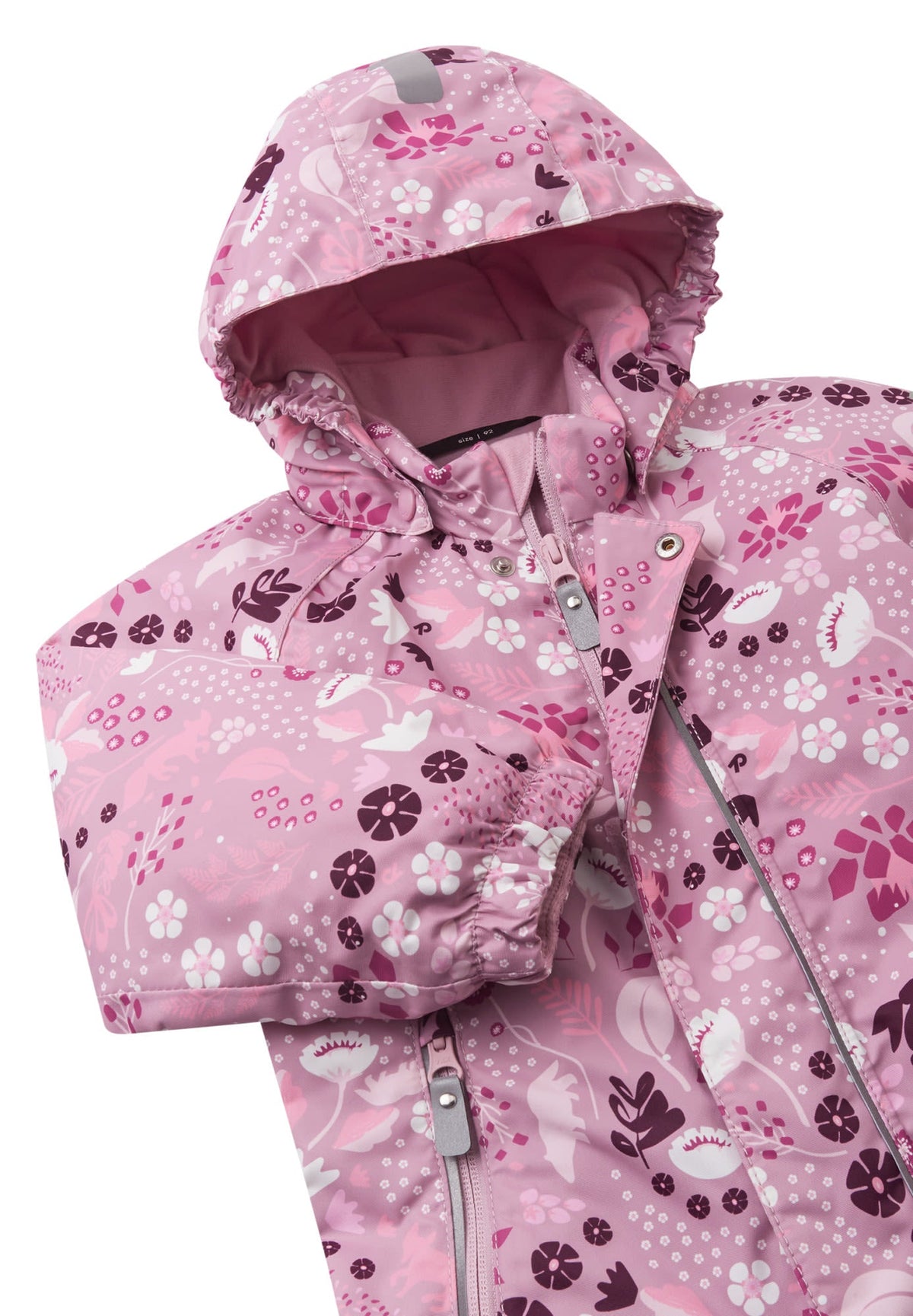 Reima KLEINKINDER PUHURI WINTER OVERALL - Oberbekleidung bei PeakStyle