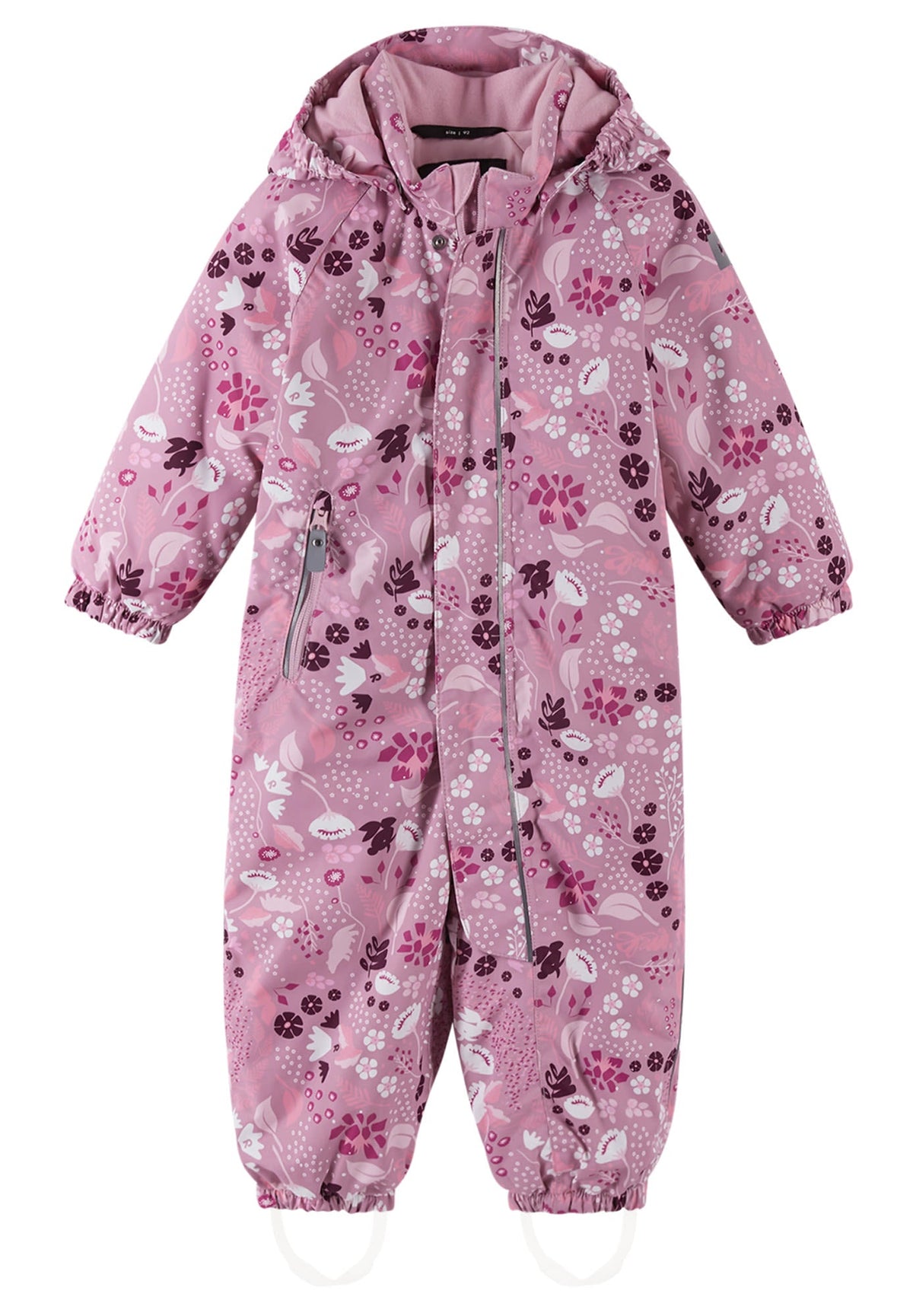 Reima KLEINKINDER PUHURI WINTER OVERALL - Oberbekleidung bei PeakStyle