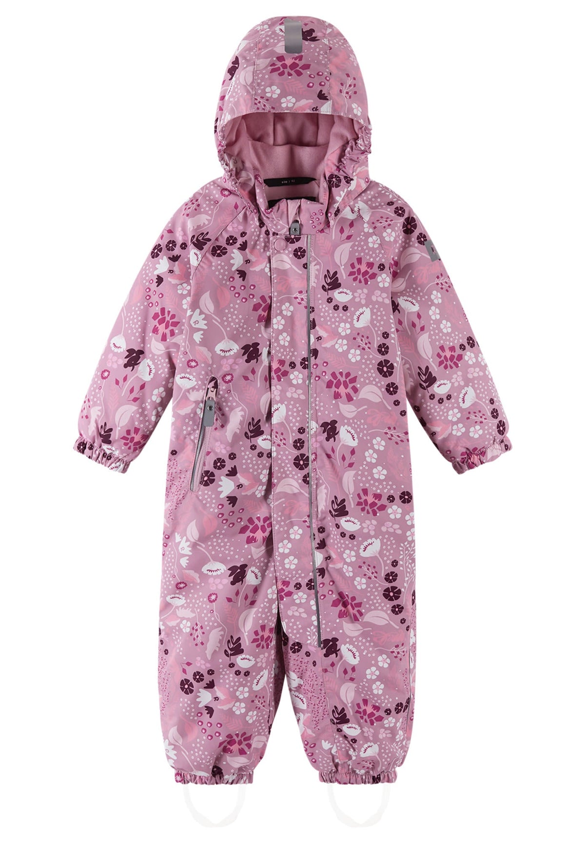 Reima KLEINKINDER PUHURI WINTER OVERALL - Oberbekleidung bei PeakStyle