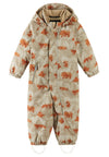 Reima KLEINKINDER PUHURI WINTER OVERALL - Oberbekleidung bei PeakStyle
