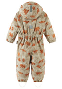 Reima KLEINKINDER PUHURI WINTER OVERALL - Oberbekleidung bei PeakStyle