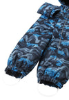 Reima KLEINKINDER PUHURI WINTER OVERALL - Oberbekleidung bei PeakStyle