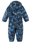 Reima KLEINKINDER PUHURI WINTER OVERALL - Oberbekleidung bei PeakStyle