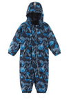 Reima KLEINKINDER PUHURI WINTER OVERALL - Oberbekleidung bei PeakStyle