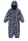 Reima KLEINKINDER PUHURI WINTER OVERALL - Oberbekleidung bei PeakStyle