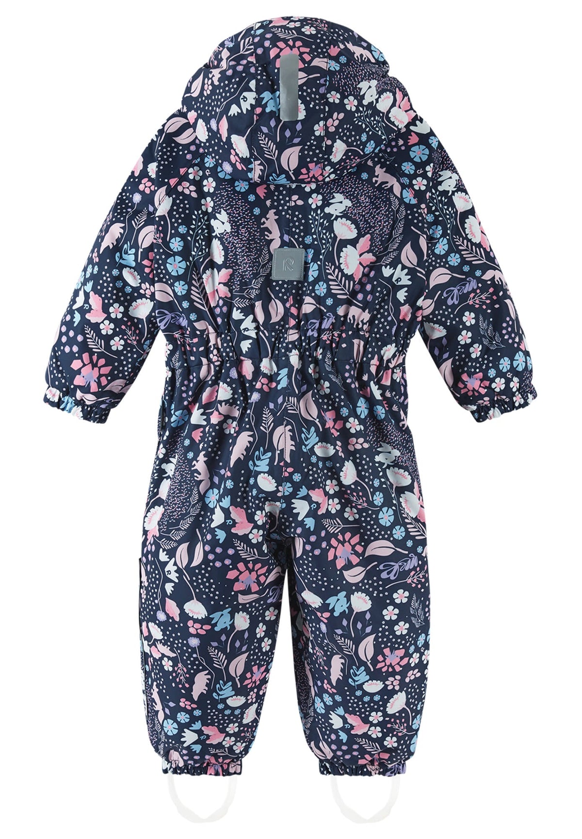 Reima KLEINKINDER PUHURI WINTER OVERALL - Oberbekleidung bei PeakStyle