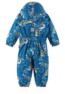 Reima KLEINKINDER PUHURI WINTER OVERALL - Oberbekleidung bei PeakStyle
