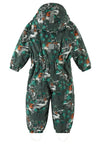 Reima KLEINKINDER PUHURI WINTER OVERALL - Oberbekleidung bei PeakStyle