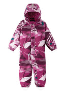 Reima KLEINKINDER PUHURI WINTER OVERALL - Oberbekleidung bei PeakStyle
