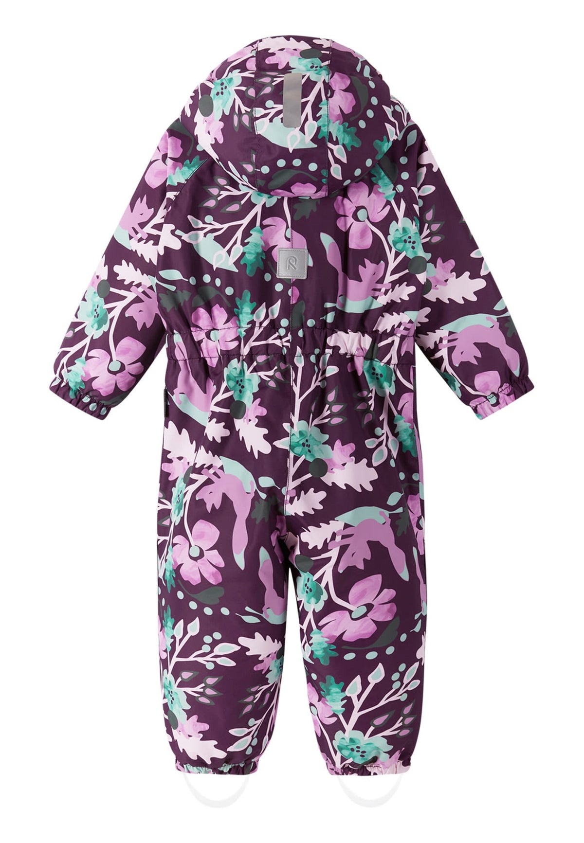 Reima KLEINKINDER PUHURI WINTER OVERALL - Oberbekleidung bei PeakStyle