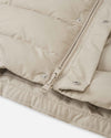 Reima Koskela Winterjacke Kinder Earthy Beige Ansicht 6