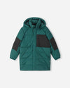 Reima Koskela Dark Teal Produktansicht