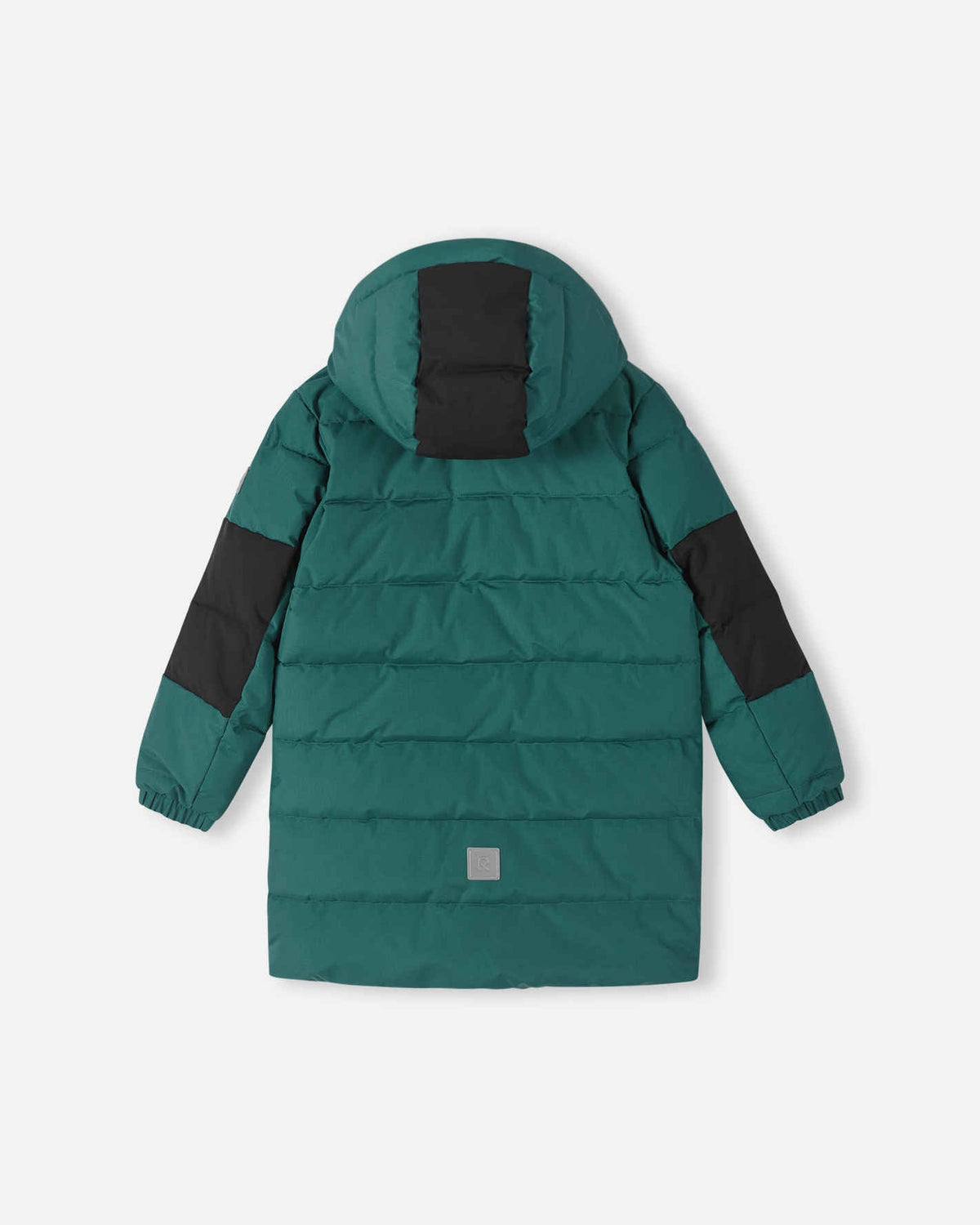 Reima Koskela Dark Teal Produktansicht