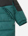 Reima Koskela Dark Teal Produktansicht