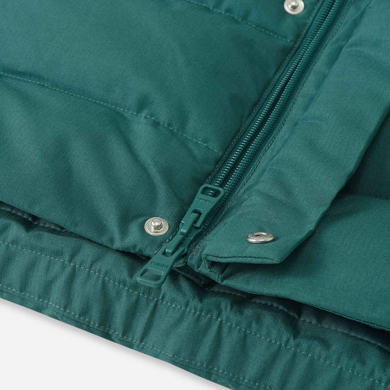 Reima Koskela Dark Teal Produktansicht
