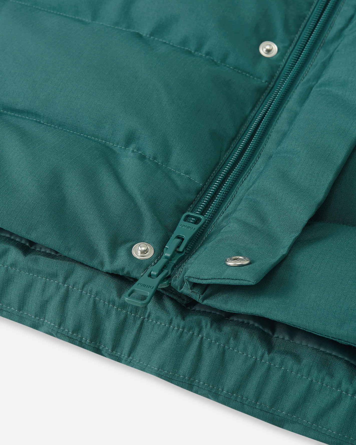 Reima Koskela Dark Teal Produktansicht