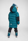 Reima Koskela Dark Teal Produktansicht