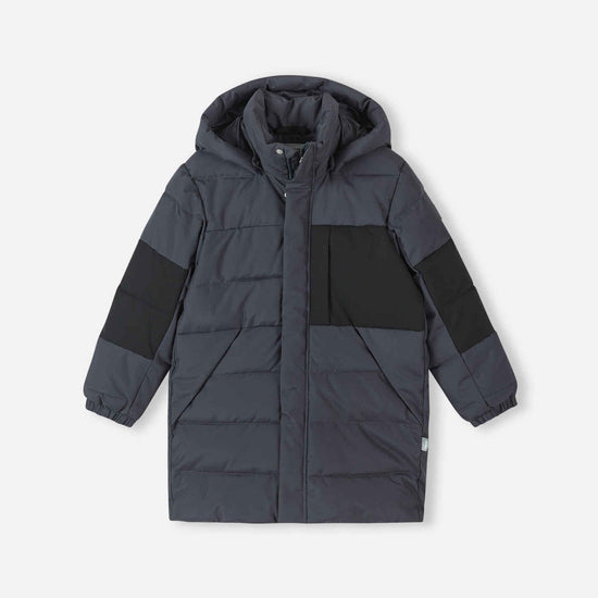 Reima Koskela Soft black Produktansicht