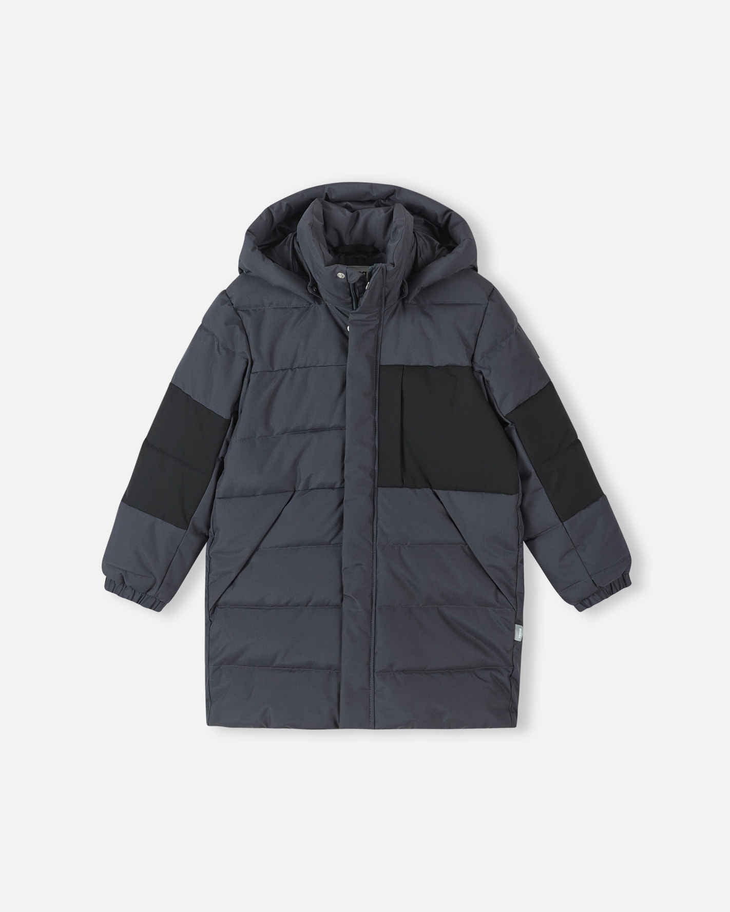 Reima Koskela Soft black Produktansicht
