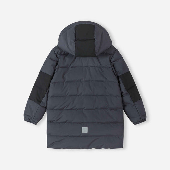 Reima Koskela Soft black Produktansicht