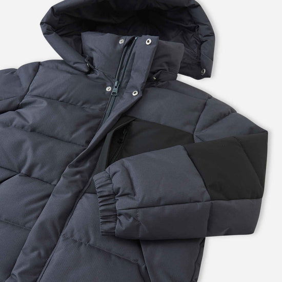 Reima Koskela Soft black Produktansicht