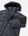 Reima Koskela Soft black Produktansicht