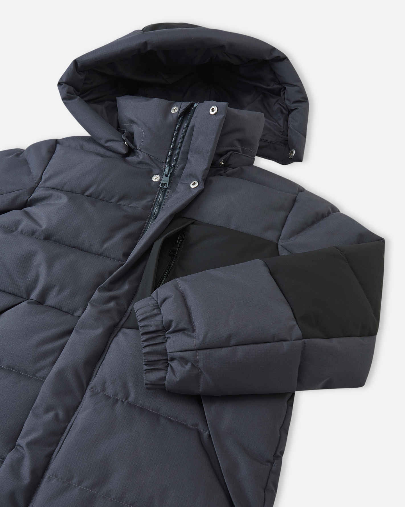 Reima Koskela Soft black Produktansicht
