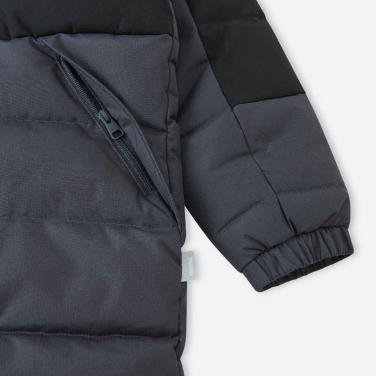 Reima Koskela Soft black Produktansicht