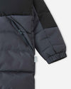Reima Koskela Soft black Produktansicht