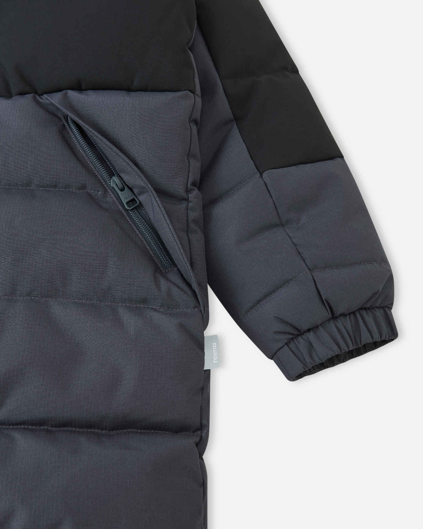 Reima Koskela Soft black Produktansicht