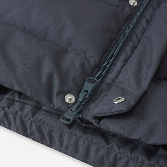 Reima Koskela Soft black Produktansicht