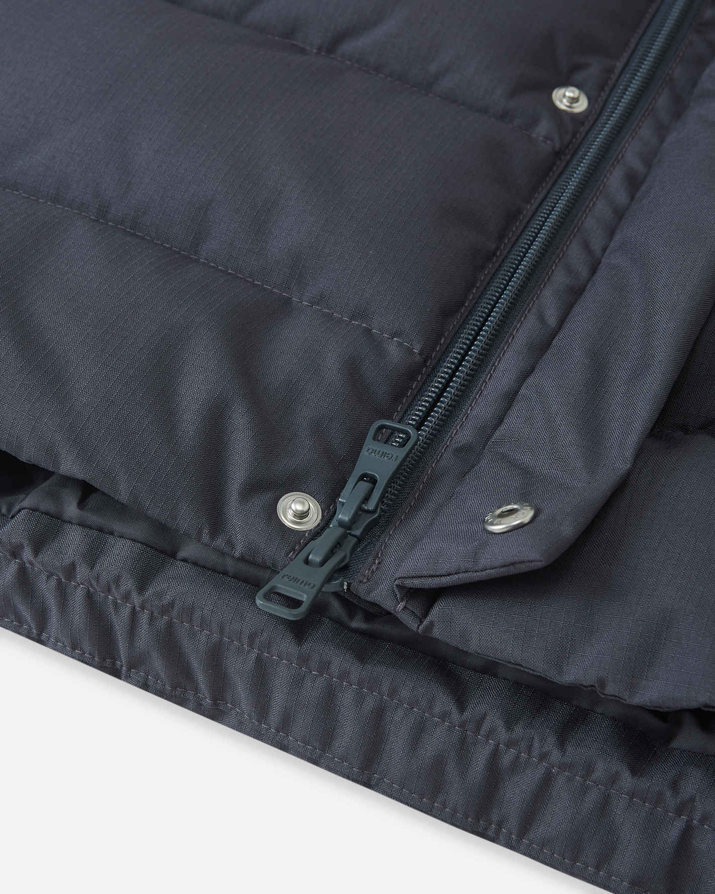 Reima Koskela Soft black Produktansicht