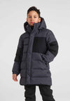 Reima Koskela Soft black Produktansicht