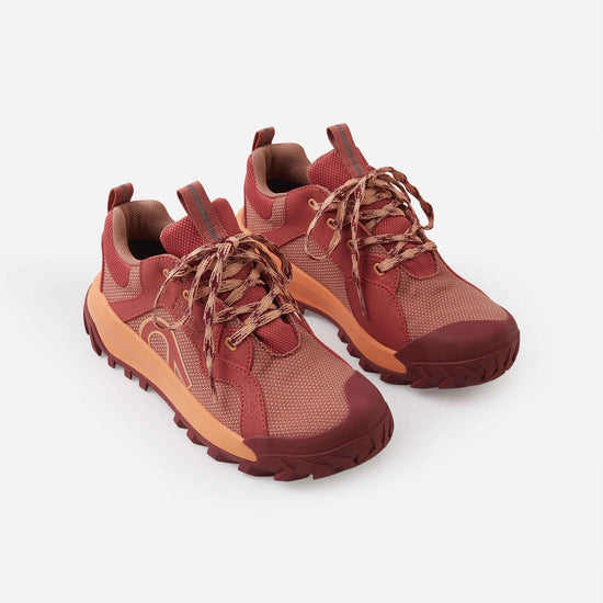 Reima Kulkuri Low ReimaTec Wanderschuhe Kinder - Wanderschuhe bei PeakStyle