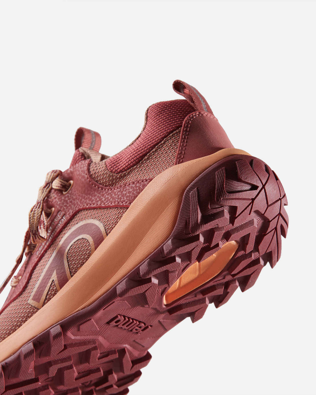 Reima Kulkuri Low ReimaTec Wanderschuhe Kinder - Wanderschuhe bei PeakStyle