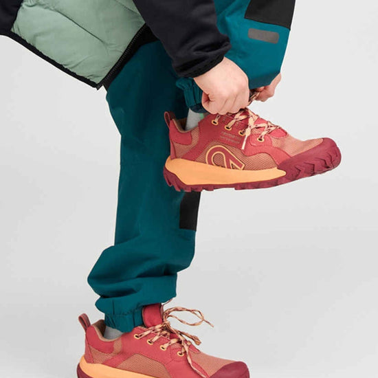 Reima Kulkuri Low ReimaTec Wanderschuhe Kinder - Wanderschuhe bei PeakStyle