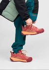 Reima Kulkuri Low ReimaTec Wanderschuhe Kinder - Wanderschuhe bei PeakStyle