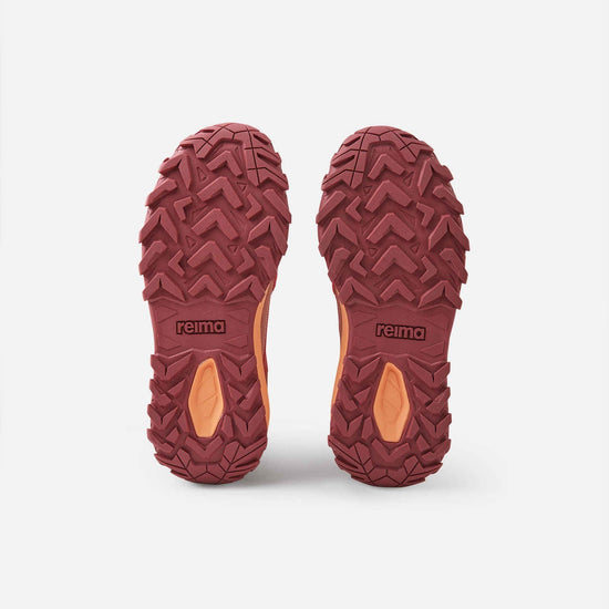 Reima Kulkuri Low ReimaTec Wanderschuhe Kinder - Wanderschuhe bei PeakStyle