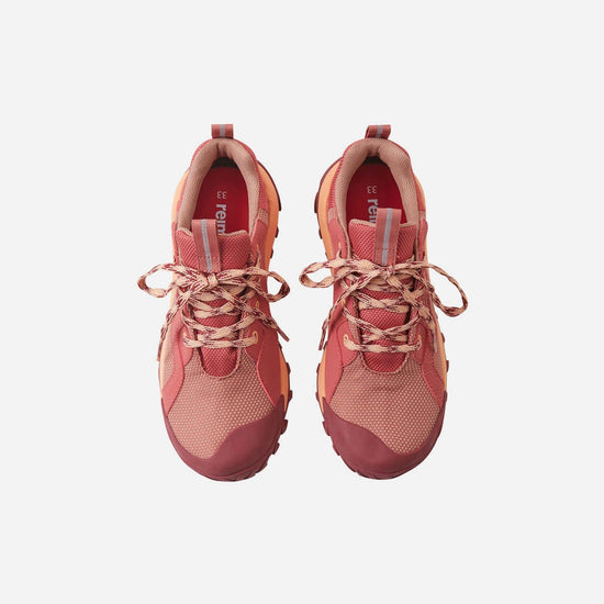 Reima Kulkuri Low ReimaTec Wanderschuhe Kinder - Wanderschuhe bei PeakStyle