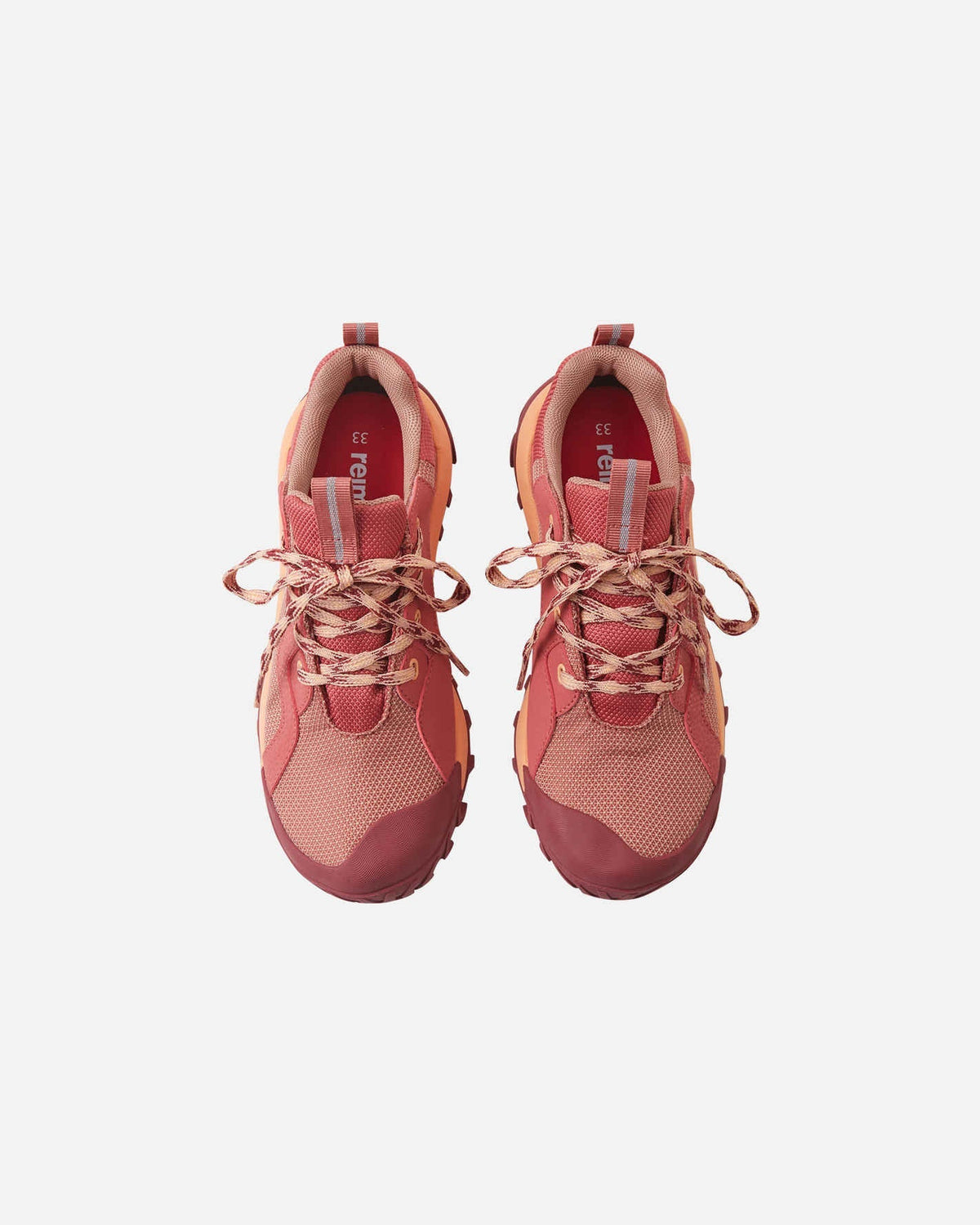 Reima Kulkuri Low ReimaTec Wanderschuhe Kinder - Wanderschuhe bei PeakStyle