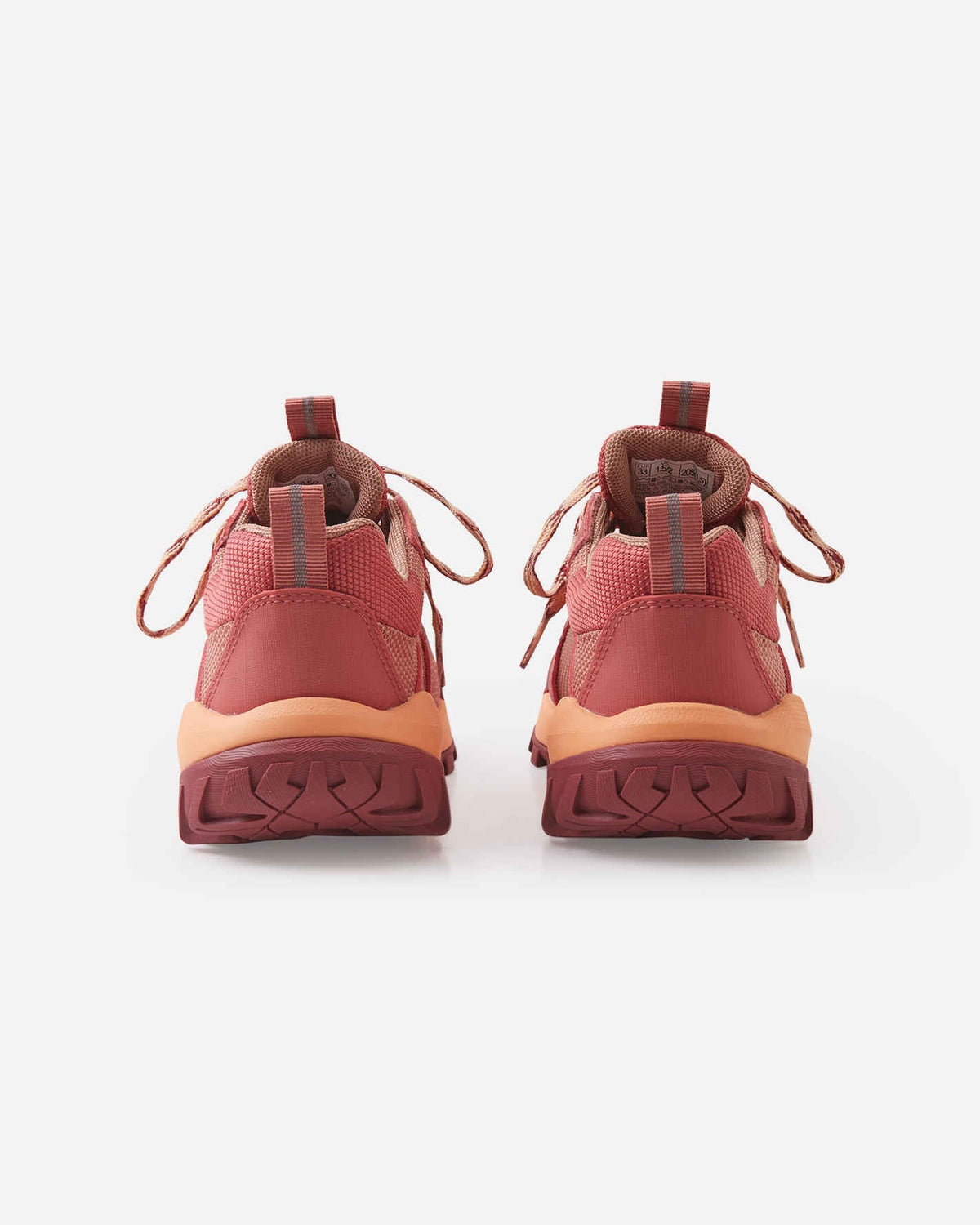 Reima Kulkuri Low ReimaTec Wanderschuhe Kinder - Wanderschuhe bei PeakStyle
